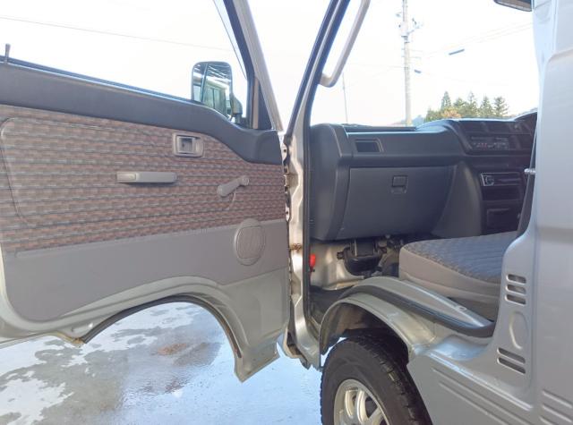 ハイゼットトラック（新潟県十日町市）画像30