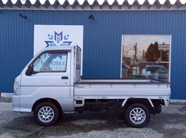 ハイゼットトラック（新潟県十日町市）画像15