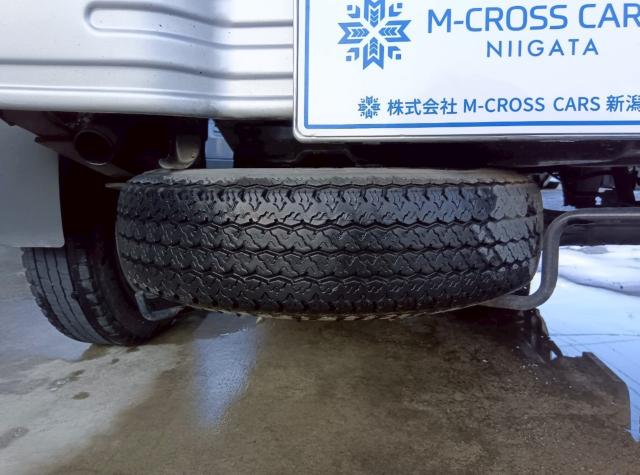 ハイゼットトラック（新潟県十日町市）画像24