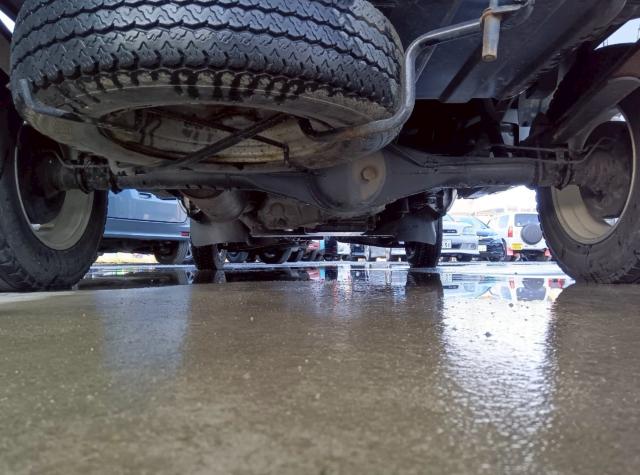 ハイゼットトラック（新潟県十日町市）画像25