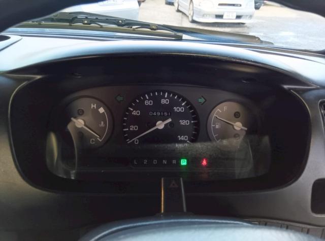 ハイゼットトラック（新潟県十日町市）画像34