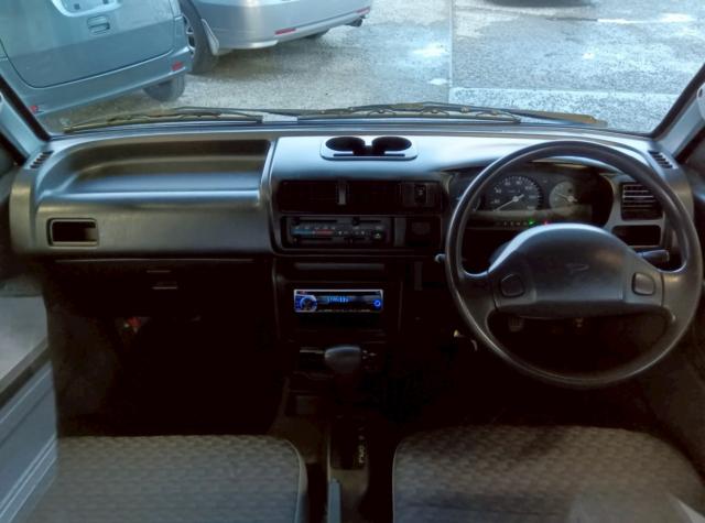 ハイゼットトラック（新潟県十日町市）画像33