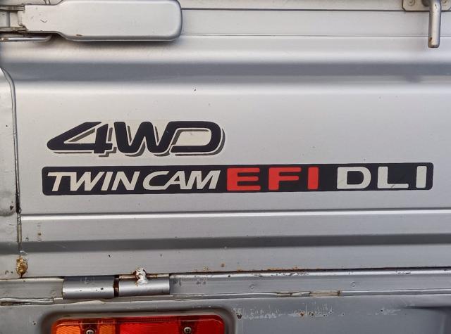 ハイゼットトラック（新潟県十日町市）画像42