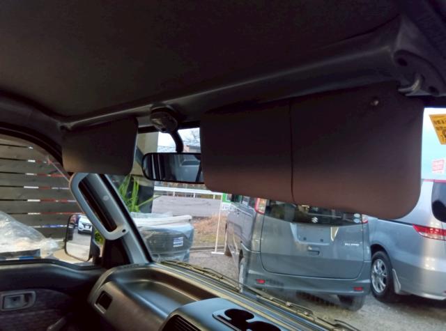 ハイゼットトラック（新潟県十日町市）画像45