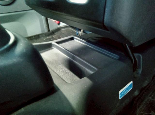 ハイゼットトラック（新潟県十日町市）画像46