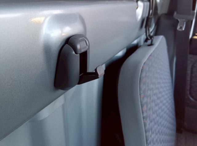 ハイゼットトラック（新潟県十日町市）画像47