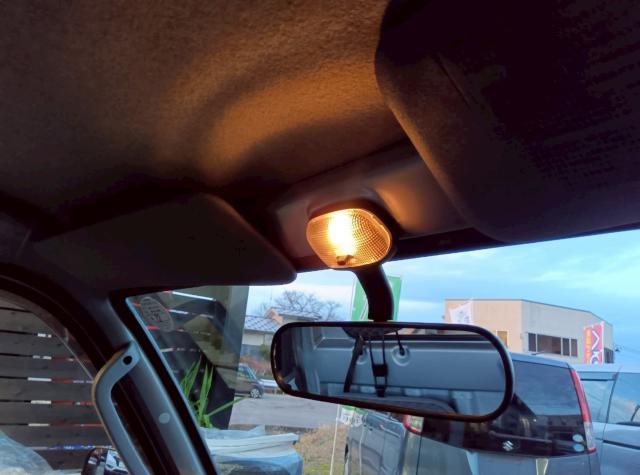 ハイゼットトラック（新潟県十日町市）画像52