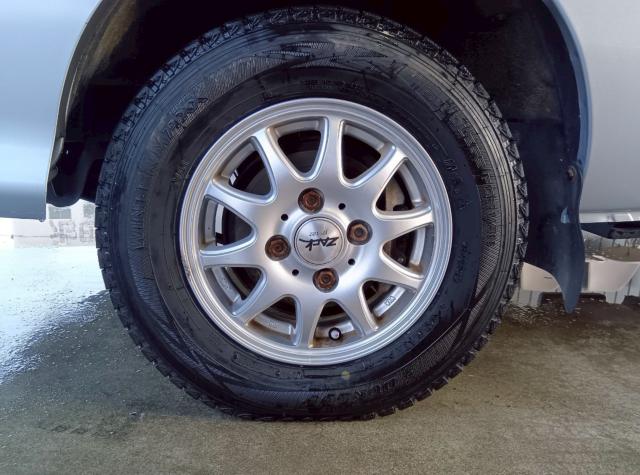 ハイゼットトラック（新潟県十日町市）画像55