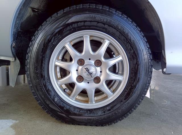 ハイゼットトラック（新潟県十日町市）画像56