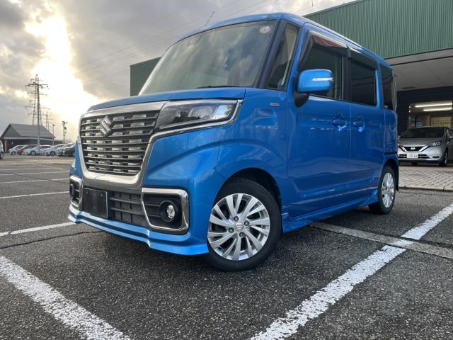 スペーシア（新潟県新潟市西蒲区）画像12