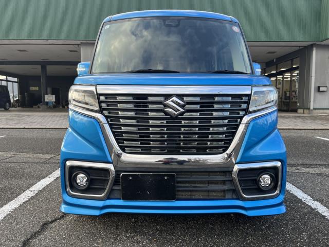 スペーシア（新潟県新潟市西蒲区）画像13