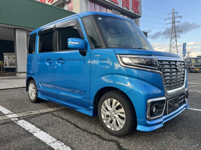 スペーシア（新潟県新潟市西蒲区）画像14