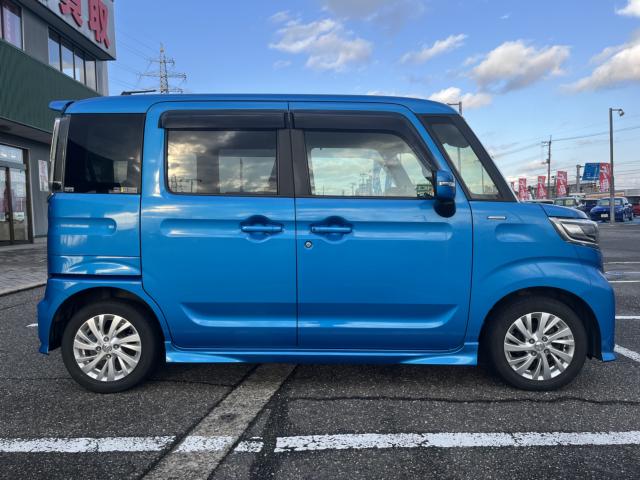 スペーシア（新潟県新潟市西蒲区）画像15