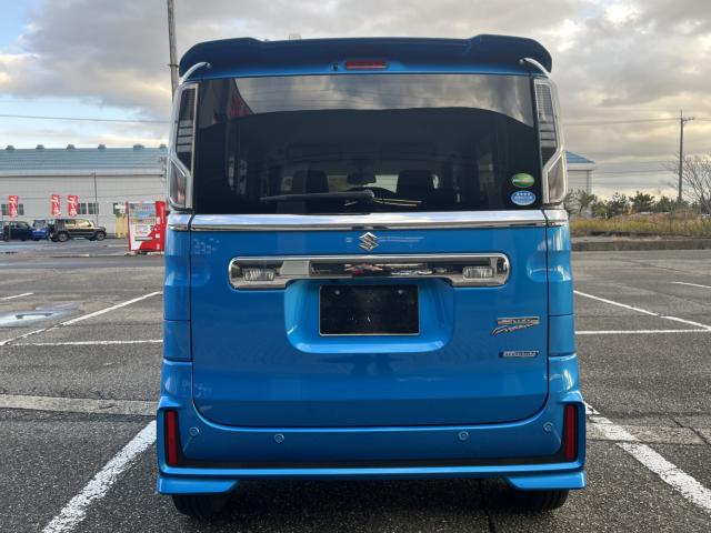 スペーシア（新潟県新潟市西蒲区）画像17