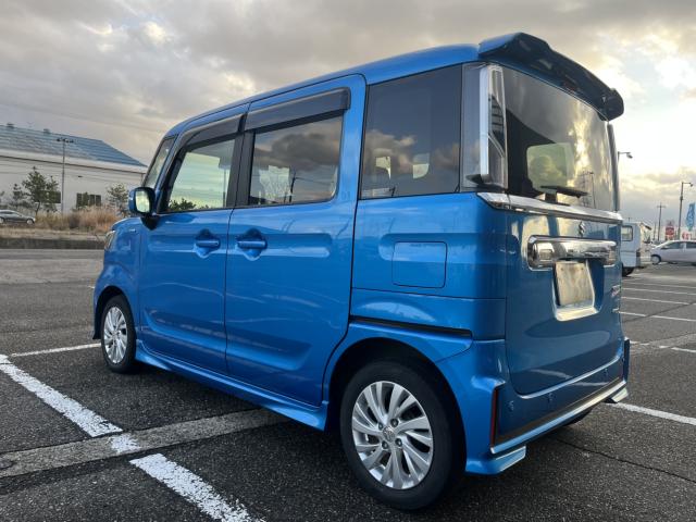 スペーシア（新潟県新潟市西蒲区）画像18