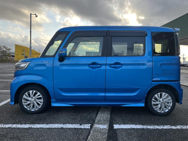 スペーシア（新潟県新潟市西蒲区）画像19