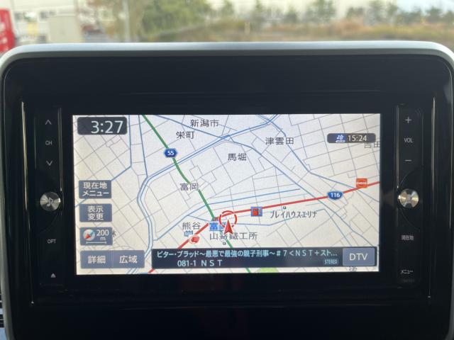 スペーシア（新潟県新潟市西蒲区）画像70