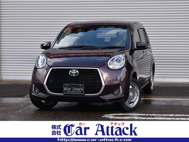 パッソ（新潟県上越市）