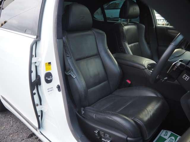 レクサスＬＳ（新潟県新潟市西区）画像12