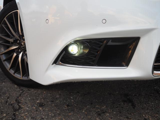 レクサスＬＳ（新潟県新潟市西区）画像39