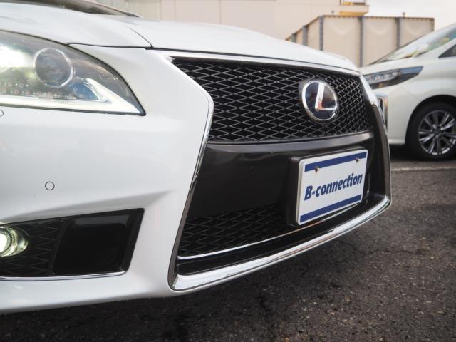 レクサスＬＳ（新潟県新潟市西区）画像40