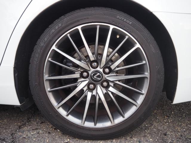 レクサスＬＳ（新潟県新潟市西区）画像47