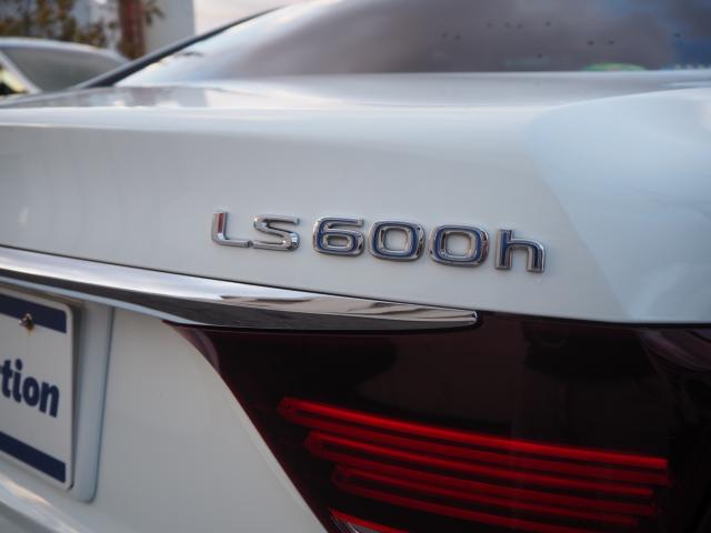 レクサスＬＳ（新潟県新潟市西区）画像44