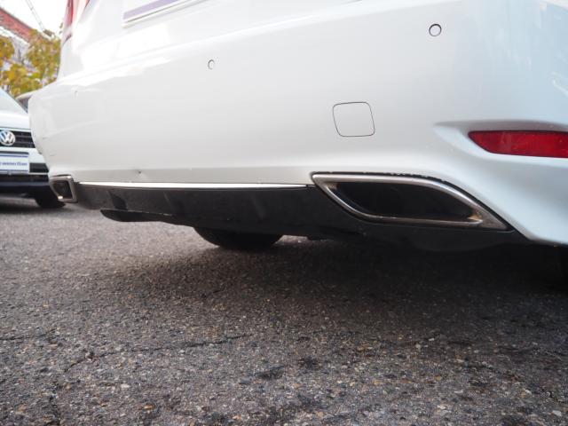 レクサスＬＳ（新潟県新潟市西区）画像45