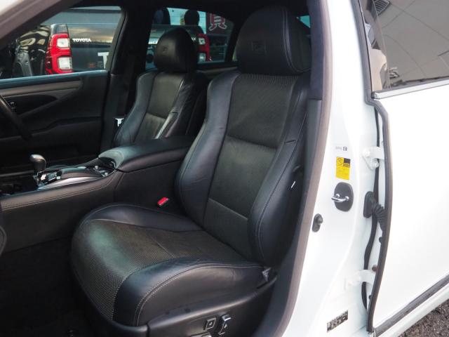 レクサスＬＳ（新潟県新潟市西区）画像13