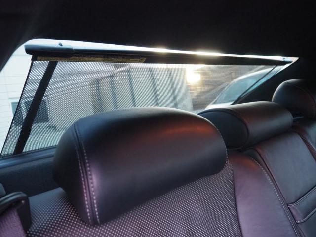 レクサスＬＳ（新潟県新潟市西区）画像52