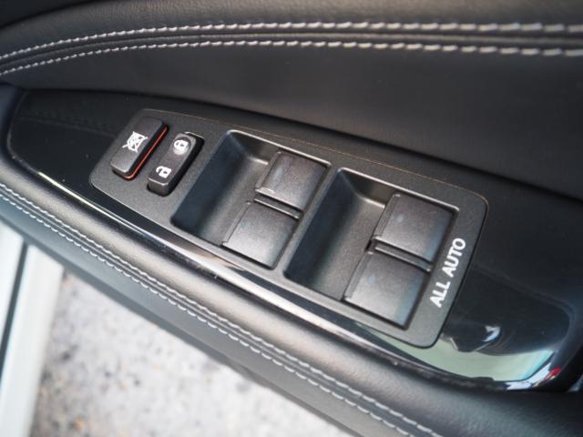 レクサスＬＳ（新潟県新潟市西区）画像55