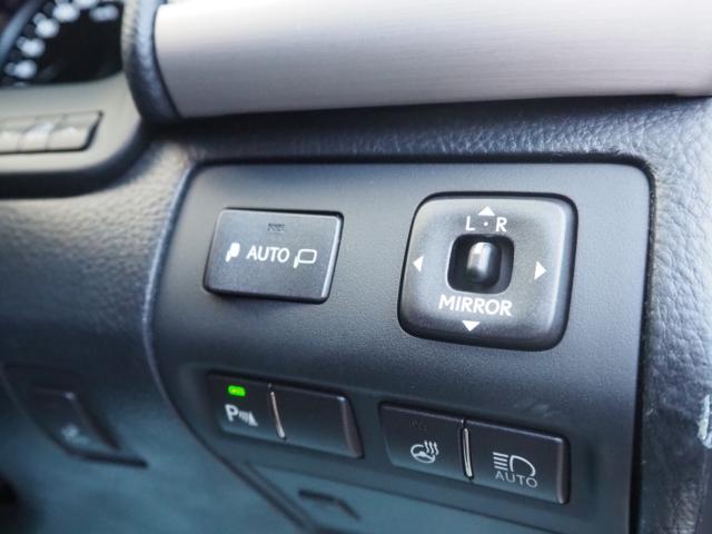 レクサスＬＳ（新潟県新潟市西区）画像58