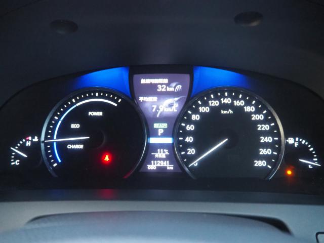 レクサスＬＳ（新潟県新潟市西区）画像66