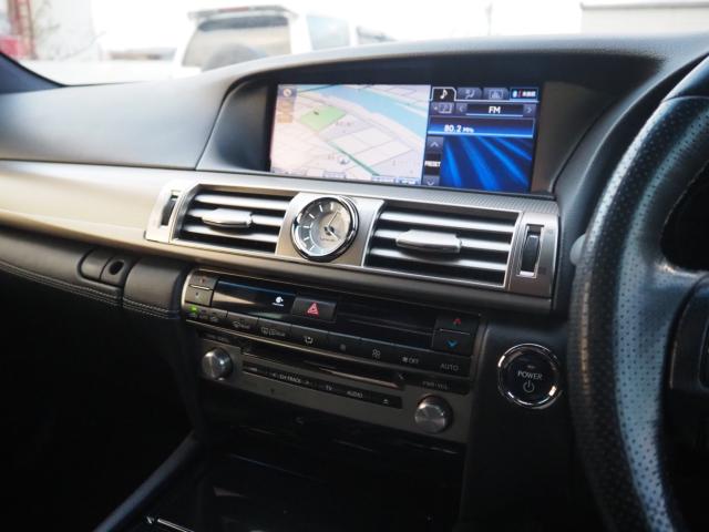 レクサスＬＳ（新潟県新潟市西区）画像67