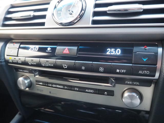 レクサスＬＳ（新潟県新潟市西区）画像70