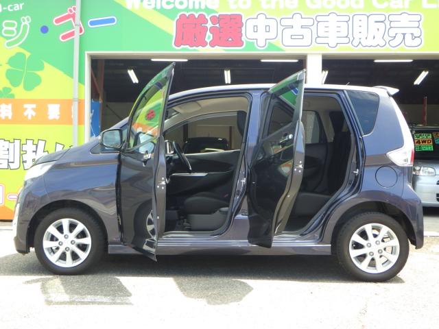 ekカスタム（新潟県新潟市西区）