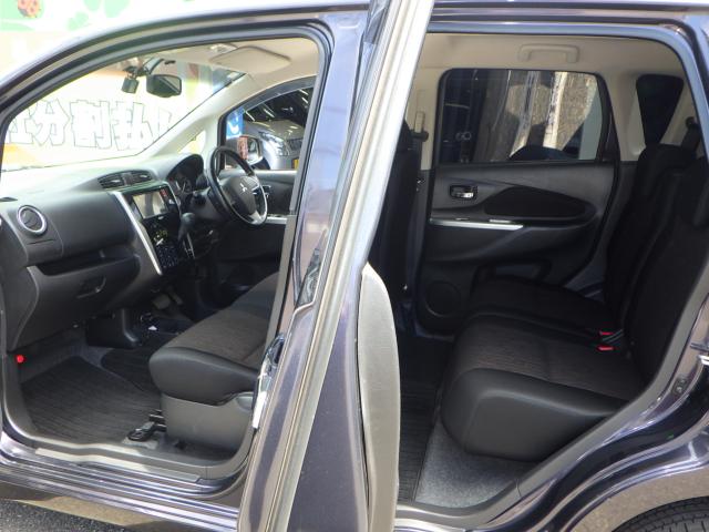 ekカスタム（新潟県新潟市西区）