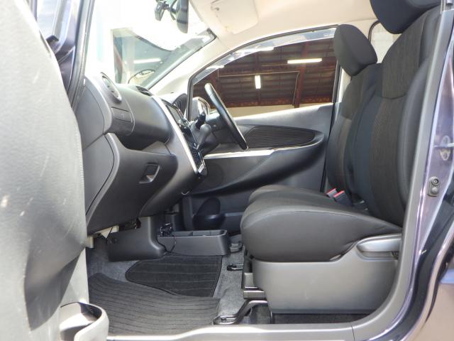 ekカスタム（新潟県新潟市西区）