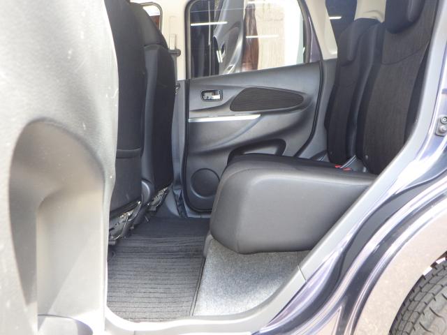 ekカスタム（新潟県新潟市西区）