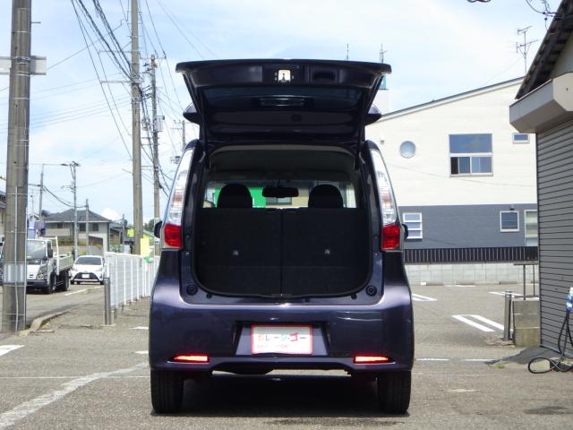 ekカスタム（新潟県新潟市西区）