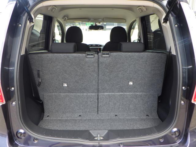 ekカスタム（新潟県新潟市西区）