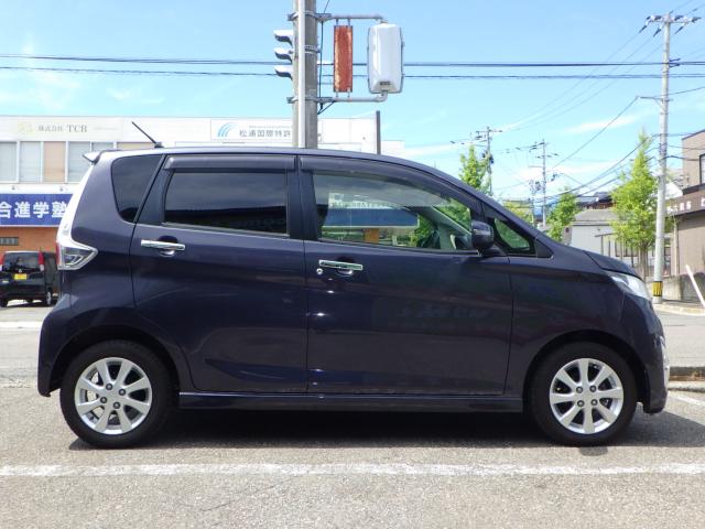 ekカスタム（新潟県新潟市西区）