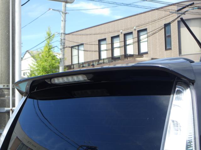 ekカスタム（新潟県新潟市西区）