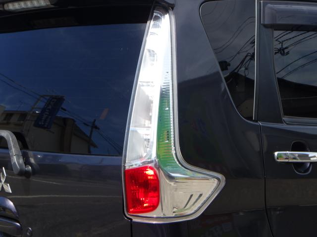 ekカスタム（新潟県新潟市西区）