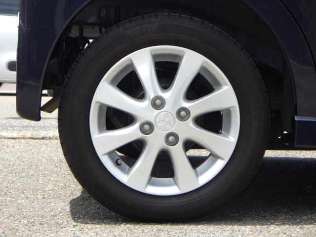 ekカスタム（新潟県新潟市西区）