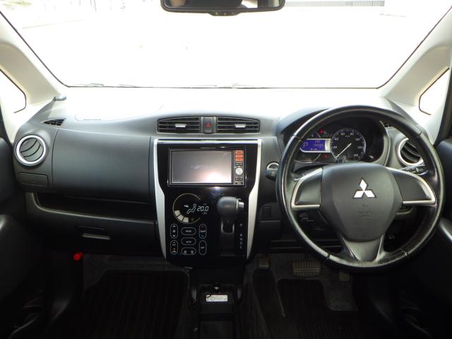 ekカスタム（新潟県新潟市西区）