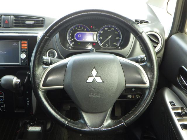 ekカスタム（新潟県新潟市西区）