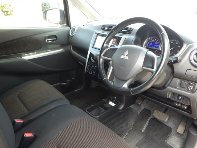 ekカスタム（新潟県新潟市西区）