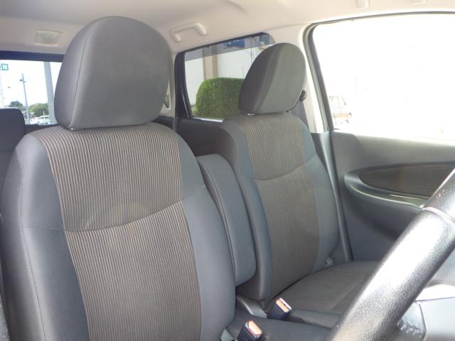 ekカスタム（新潟県新潟市西区）