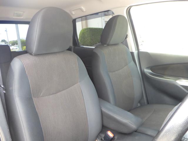 ekカスタム（新潟県新潟市西区）